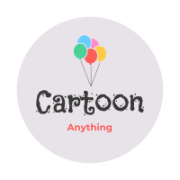 Cartoon Anything Logo